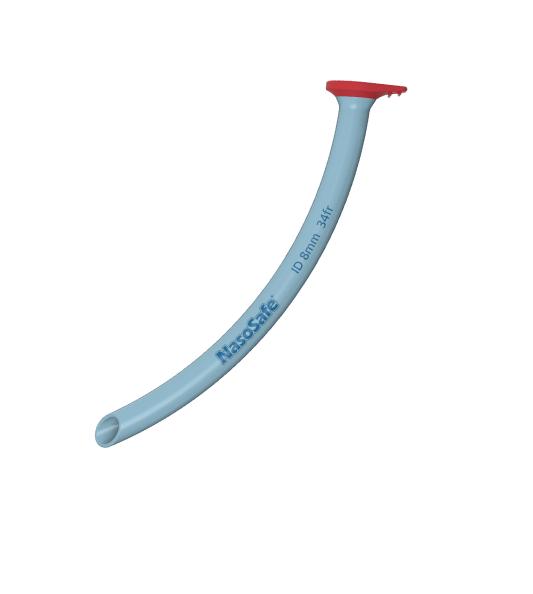 Повітровід NasoSafe назофарингеальний внутрішній діаметр 5,0 мм (mm) 24 Fr (Виробник: FLEXICARE))